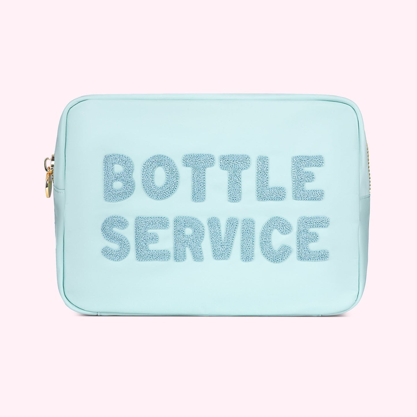 Bottle Service Large Pouch