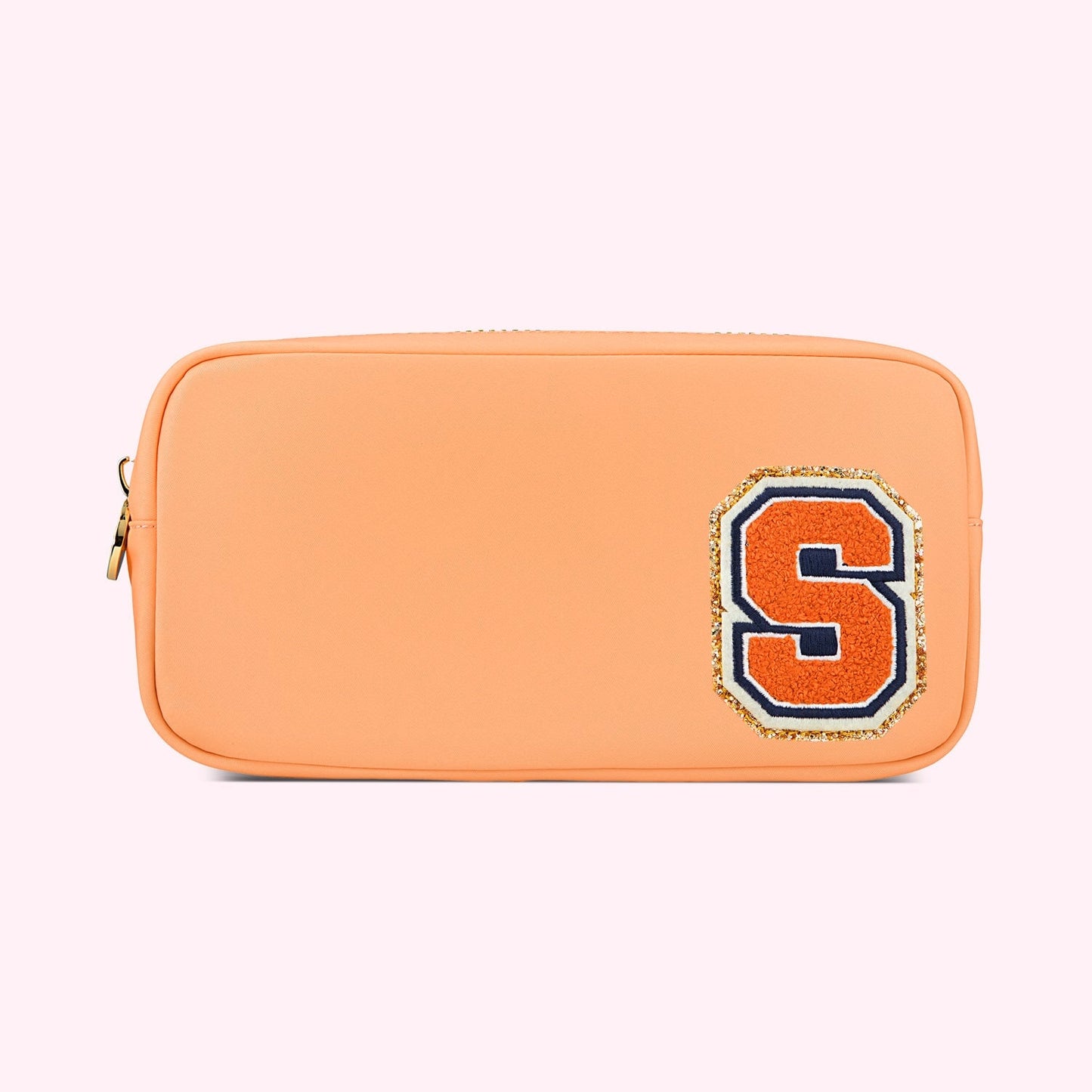 Syracuse University Small Pouch