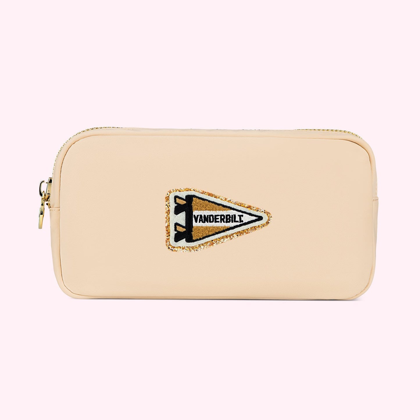 Vanderbilt University Small Pouch