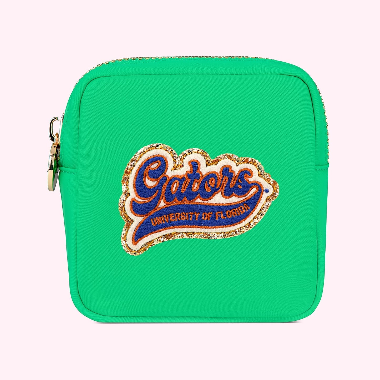 University of Florida Mini Pouch