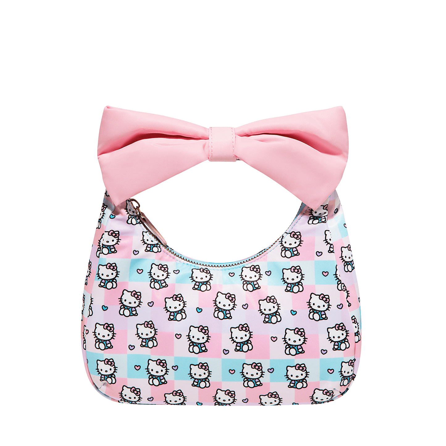 Hello Kitty Bow Handle Bag