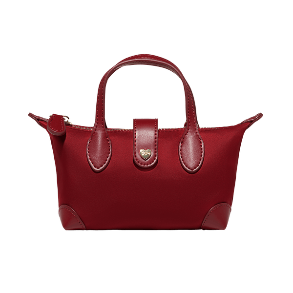 Fall 2024 Pouchette Crossbody Bag