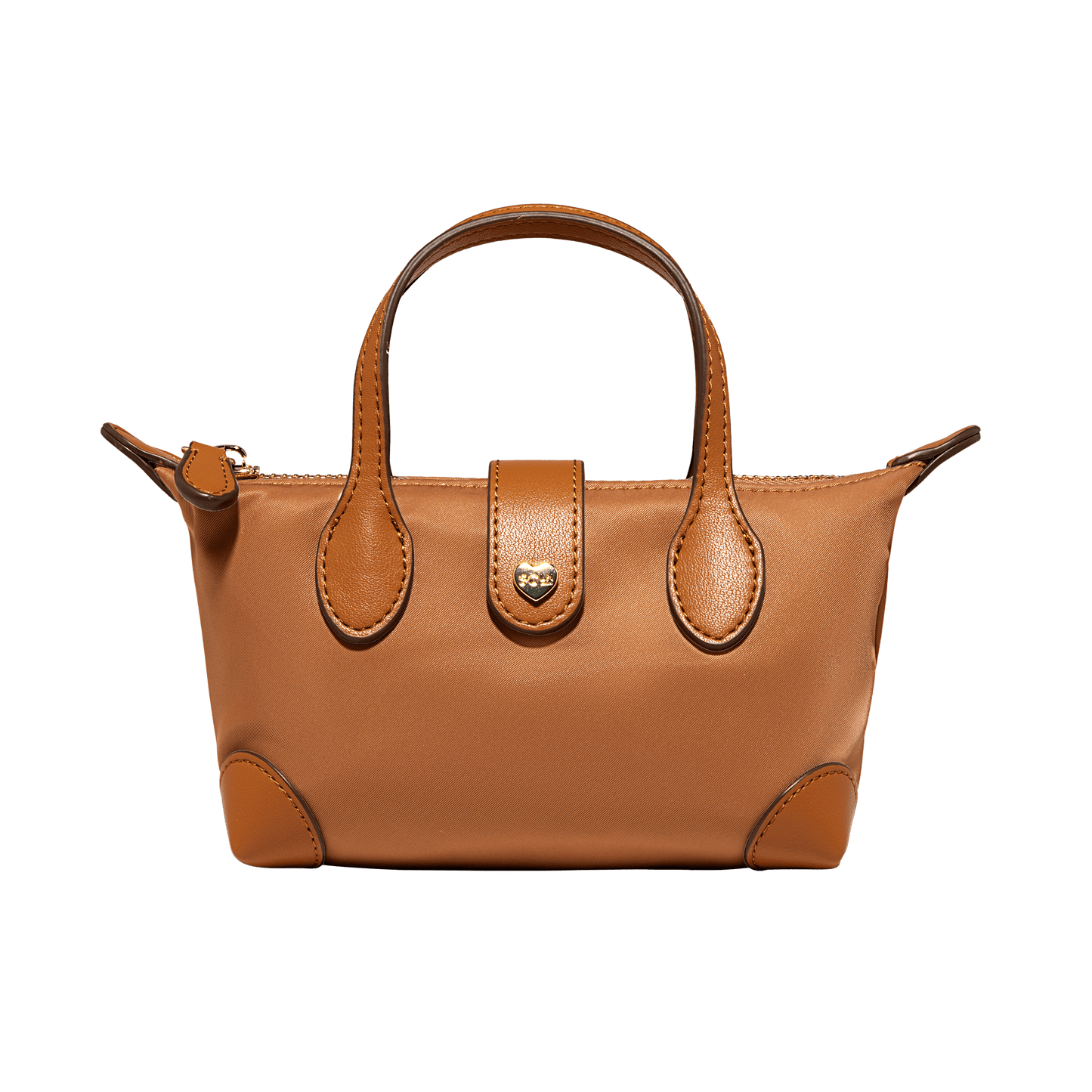 Fall 2024 Pouchette Crossbody Bag