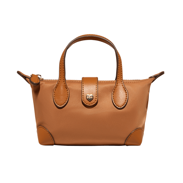 Fall 2024 Pouchette Crossbody Bag