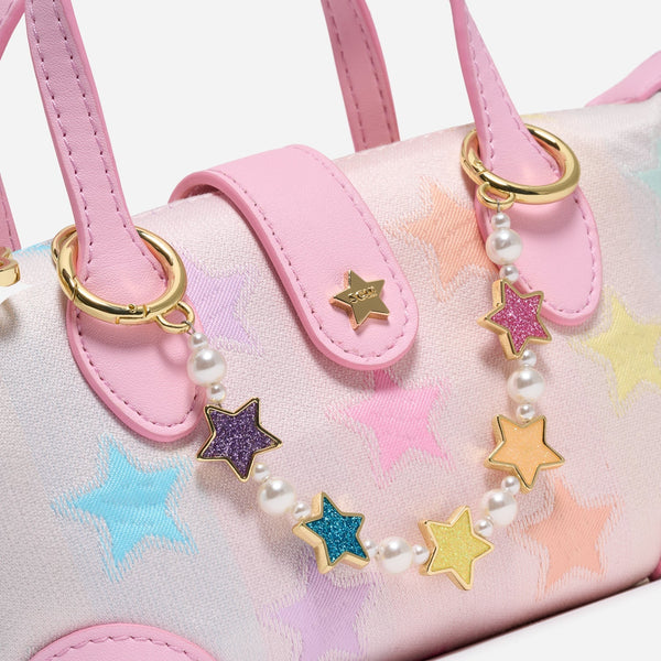 Star Bag Chain