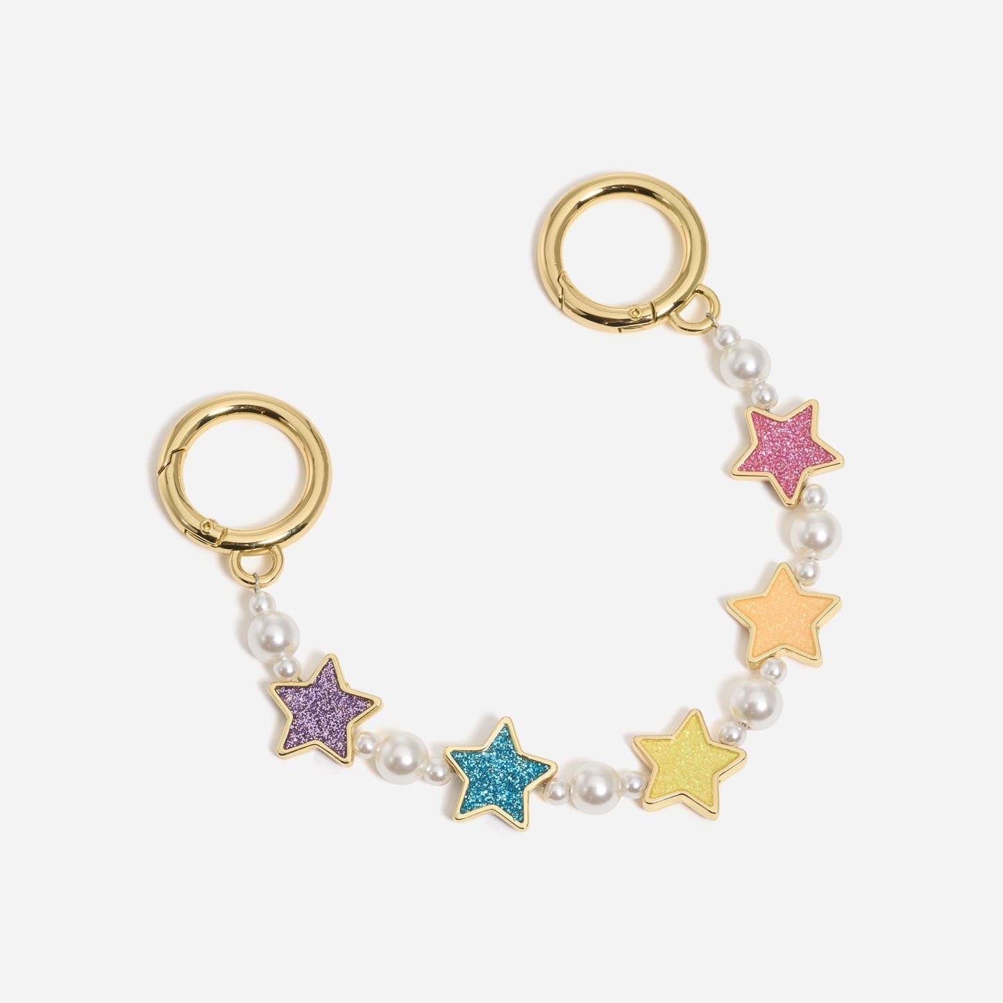 Star Bag Chain