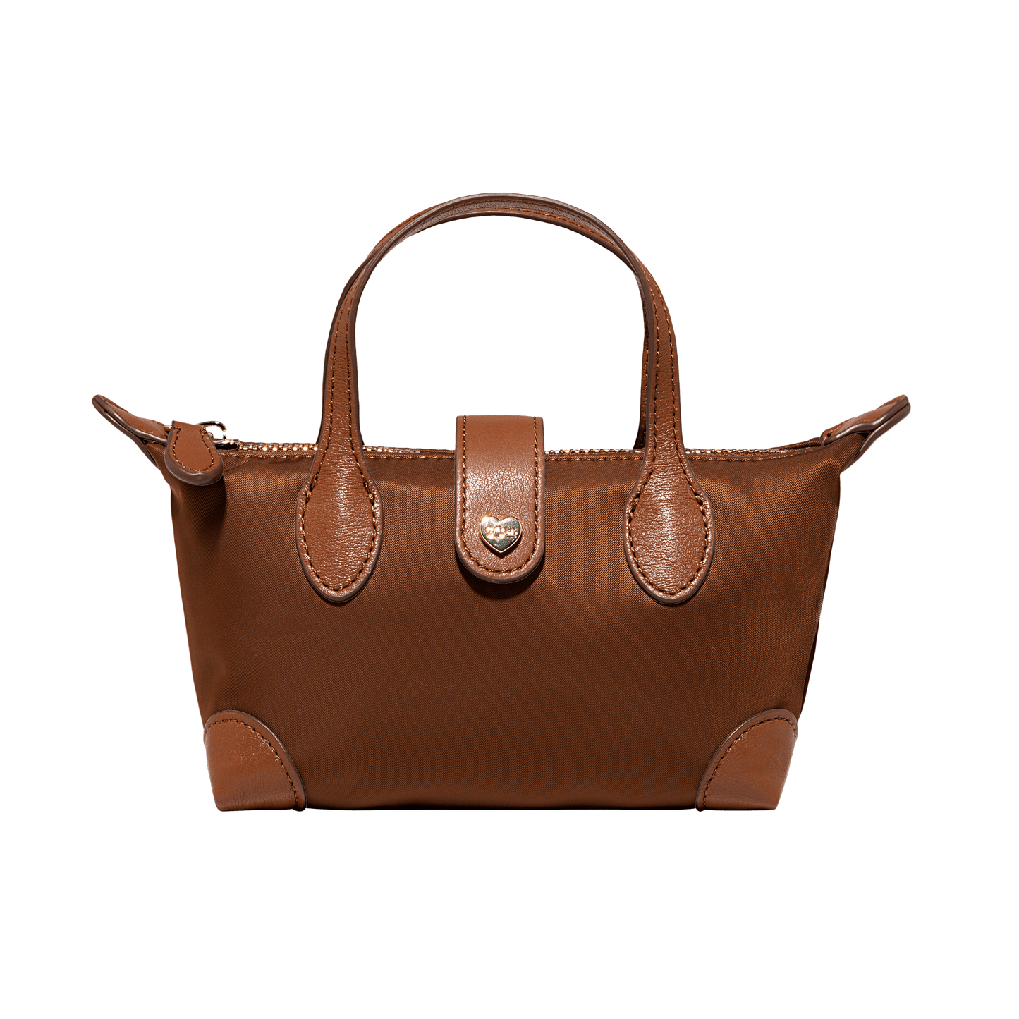 Fall 2024 Pouchette Crossbody Bag