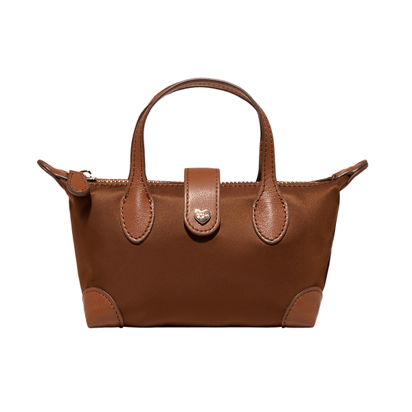 Fall 2024 Pouchette Crossbody Bag