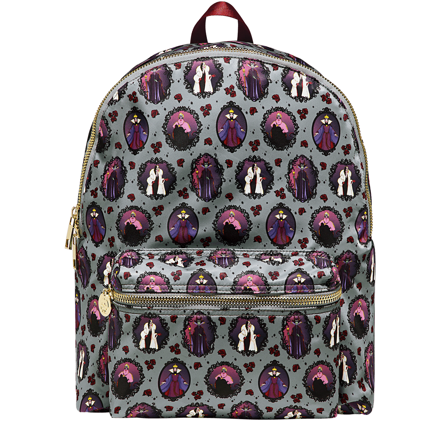 Disney Villains Backpack