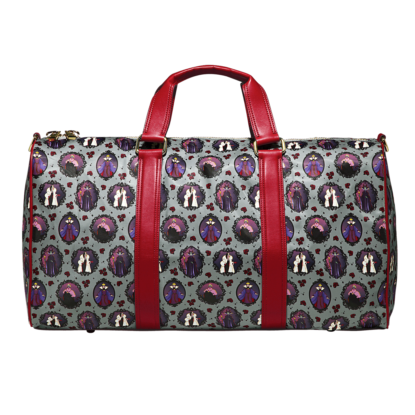 Disney Villains Duffle Bag