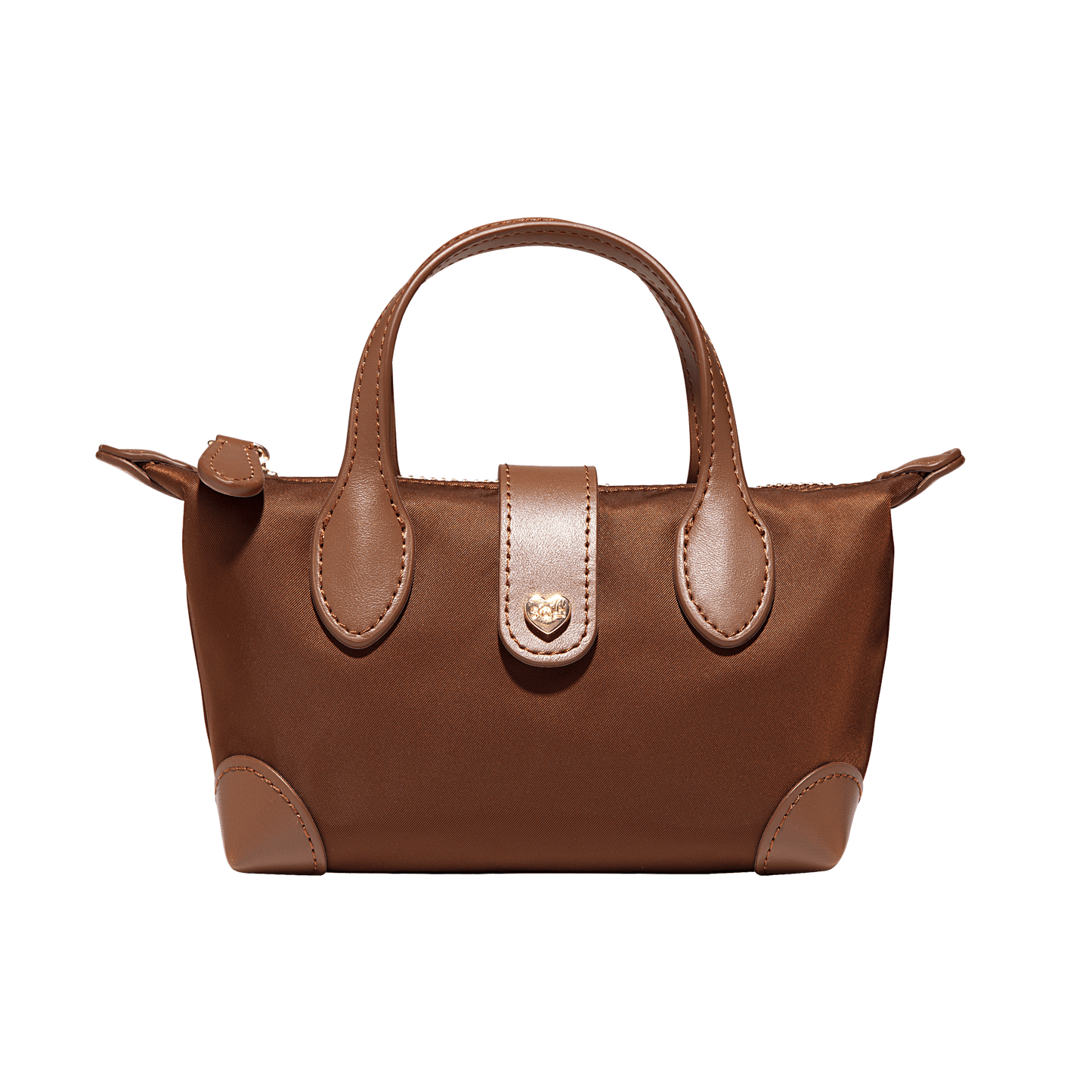 Fall 2024 Pouchette Crossbody Bag