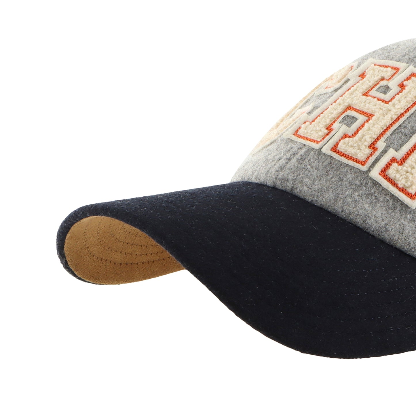 Stoney Clover Lane X '47 Chicago Bears Block Clean Up Hat