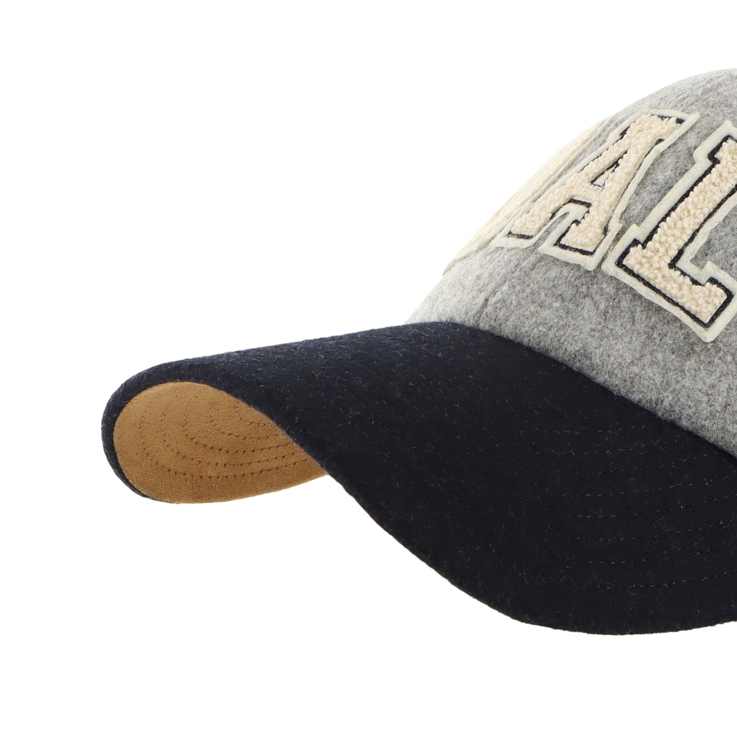 Stoney Clover Lane X '47 Dallas Cowboys Block Clean Up Hat