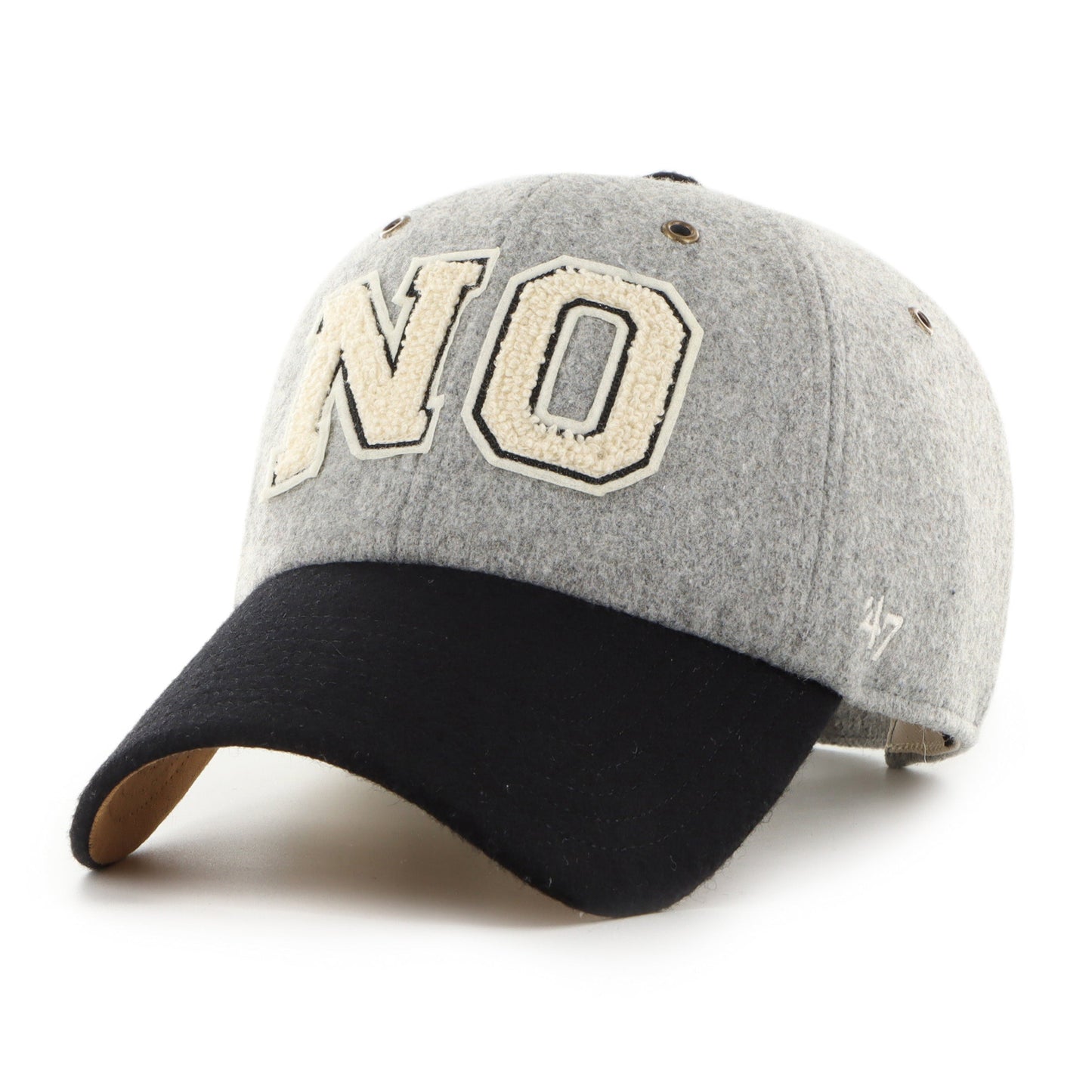 Stoney Clover Lane X '47 New Orleans Saints Block Clean Up Hat