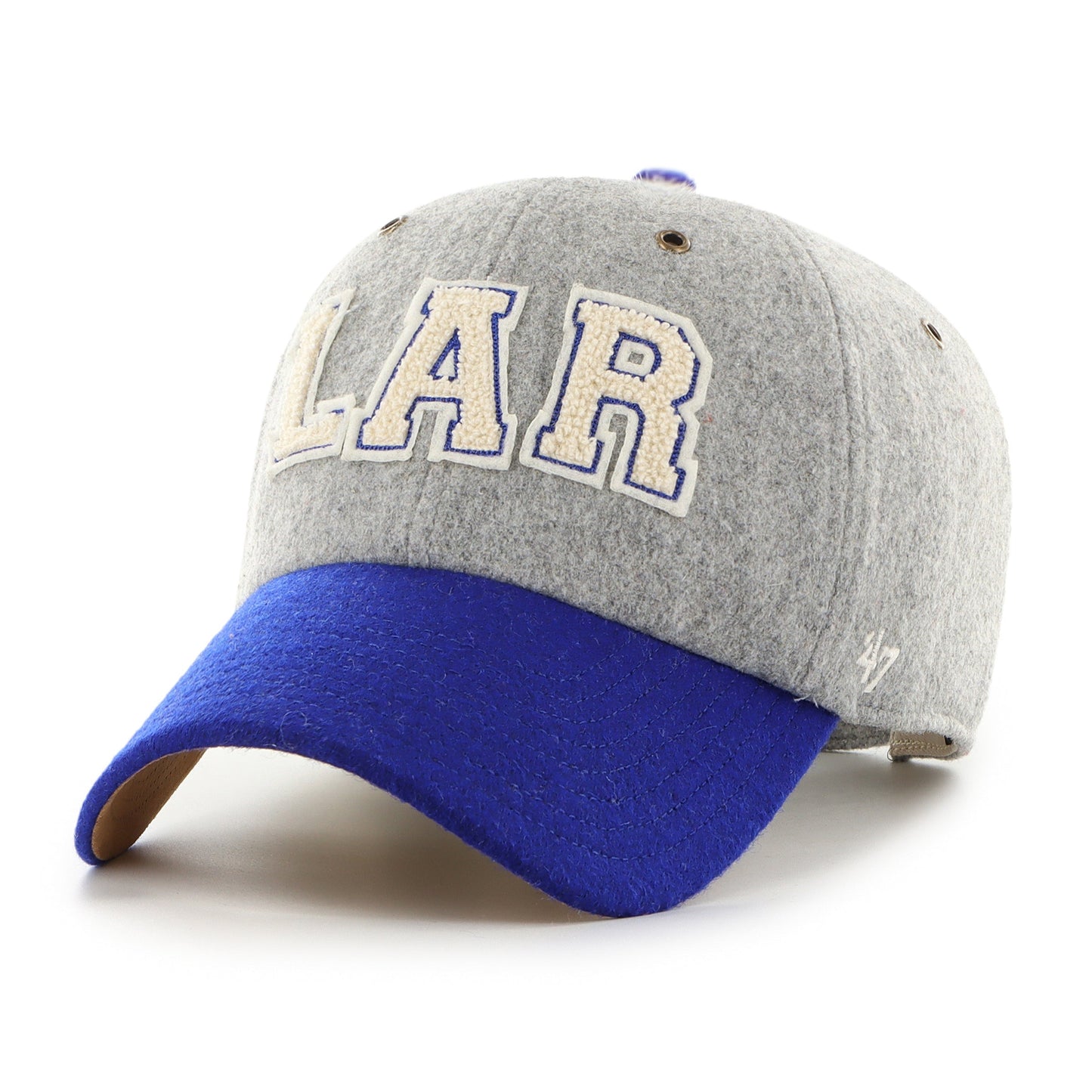 Stoney Clover Lane X '47 Los Angeles Rams Block Clean Up Hat