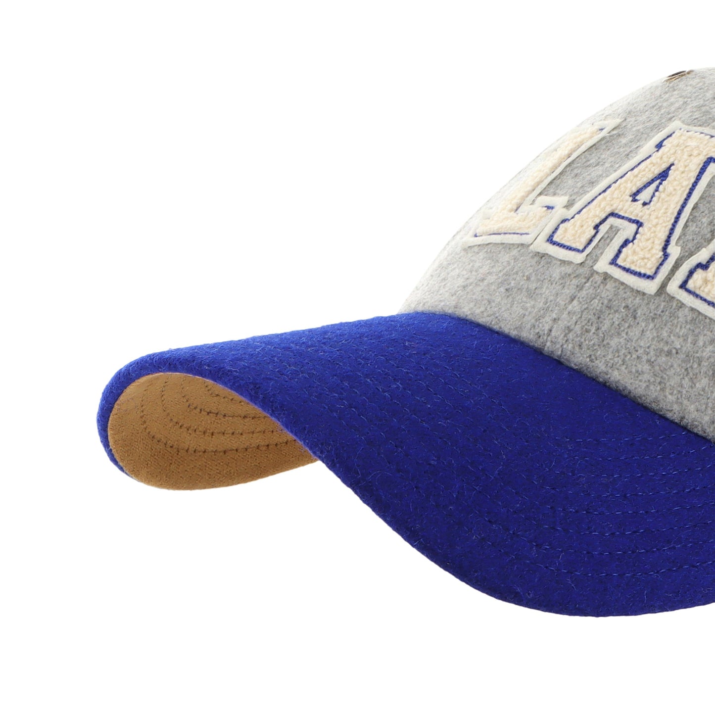 Stoney Clover Lane X '47 Los Angeles Rams Block Clean Up Hat