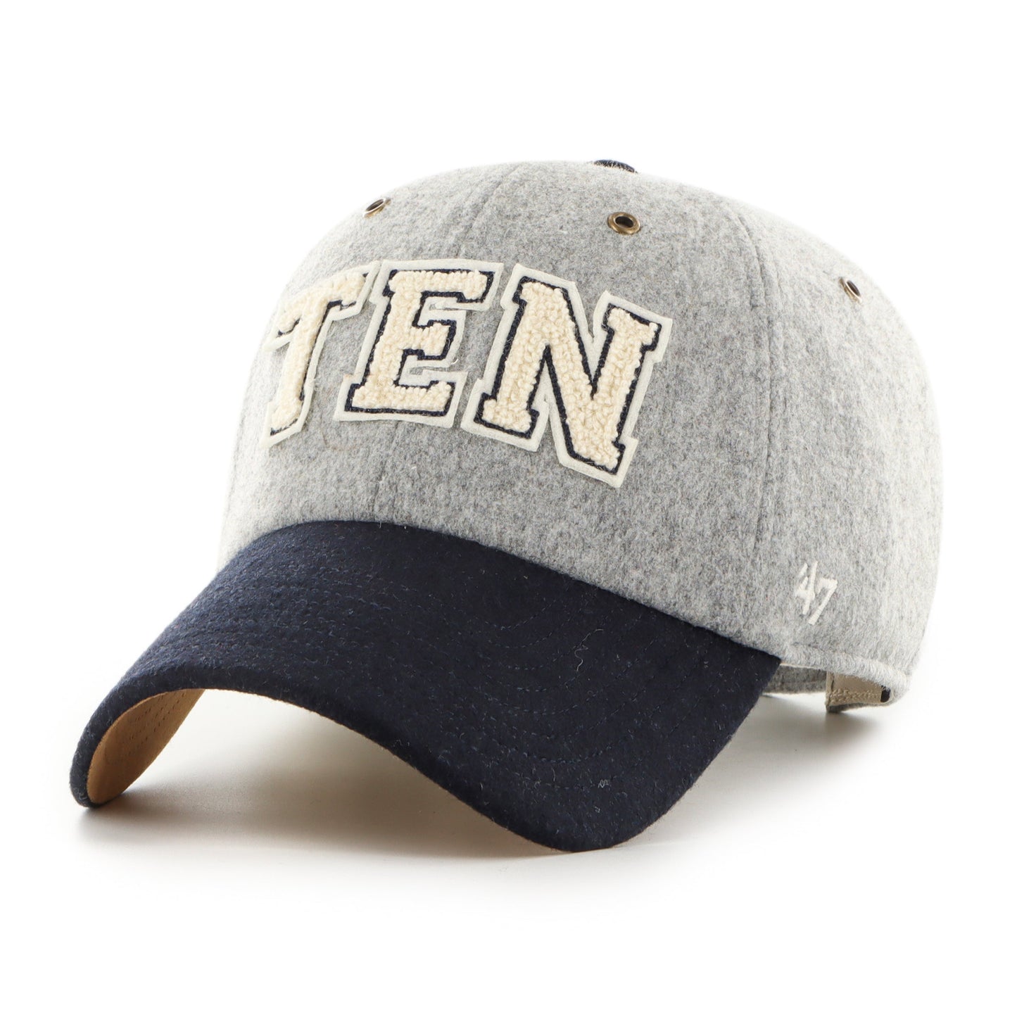 Stoney Clover Lane X '47 Tennessee Titans Block Clean Up Hat