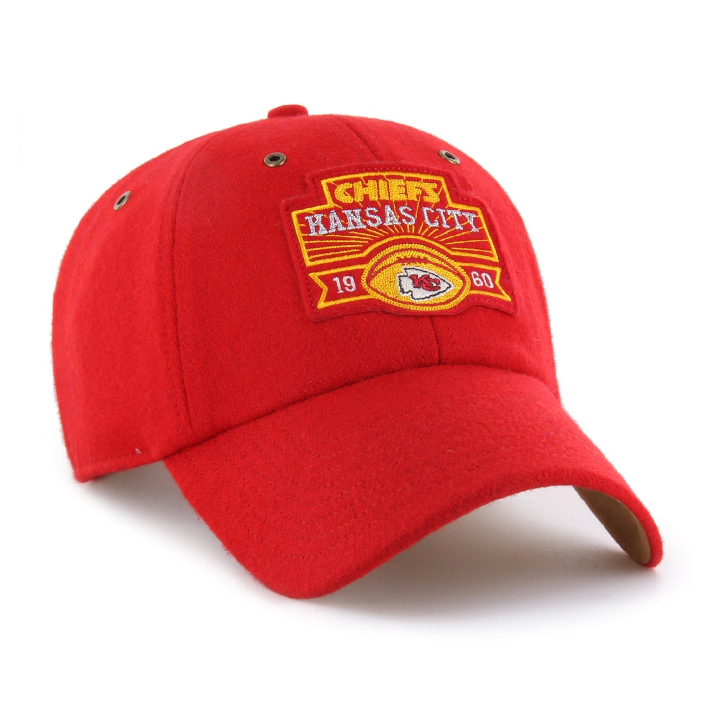 Stoney Clover Lane X '47 Kansas City Chiefs Field Goal Clean Up Hat