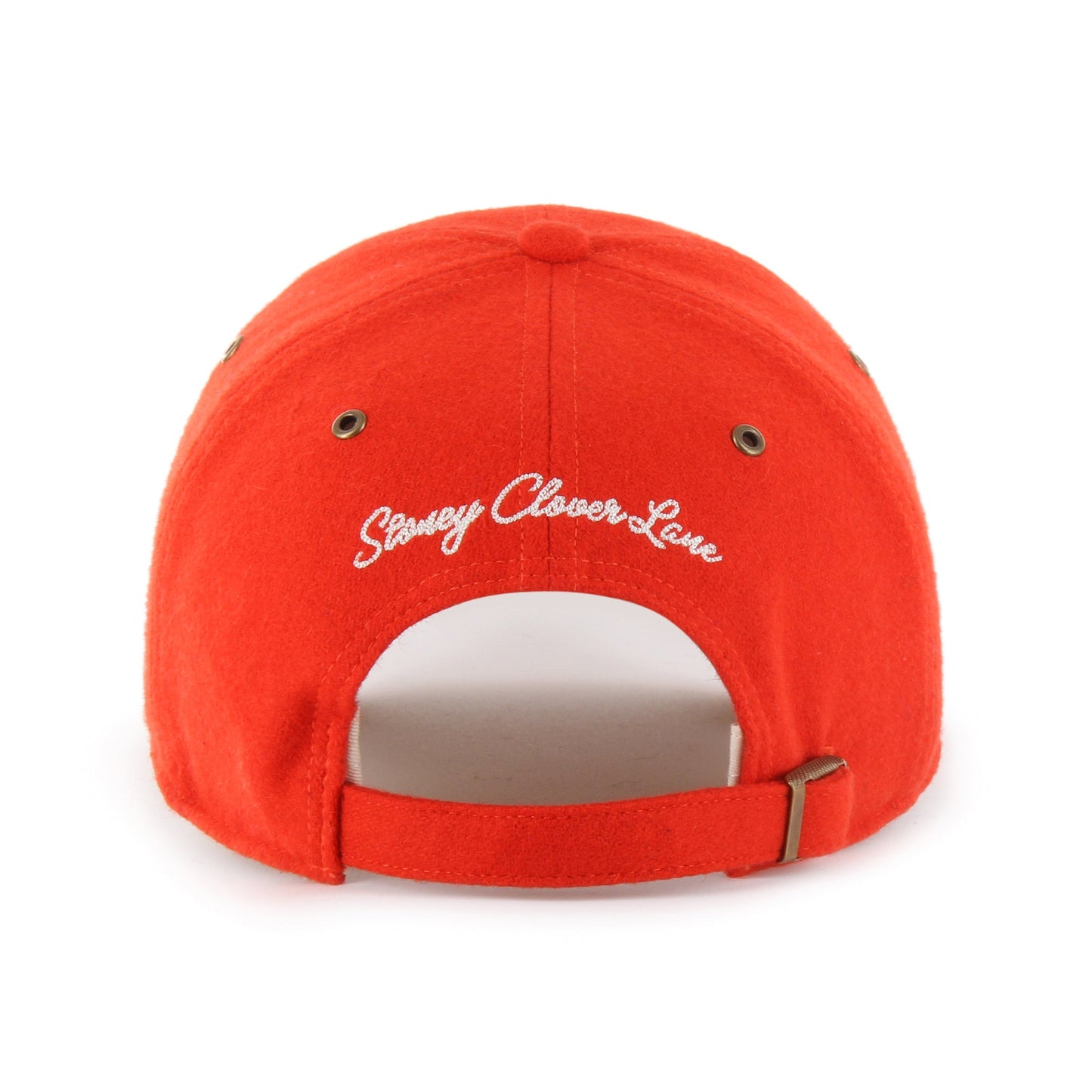 Stoney Clover Lane X '47 Miami Dolphins Field Goal Clean Up Hat