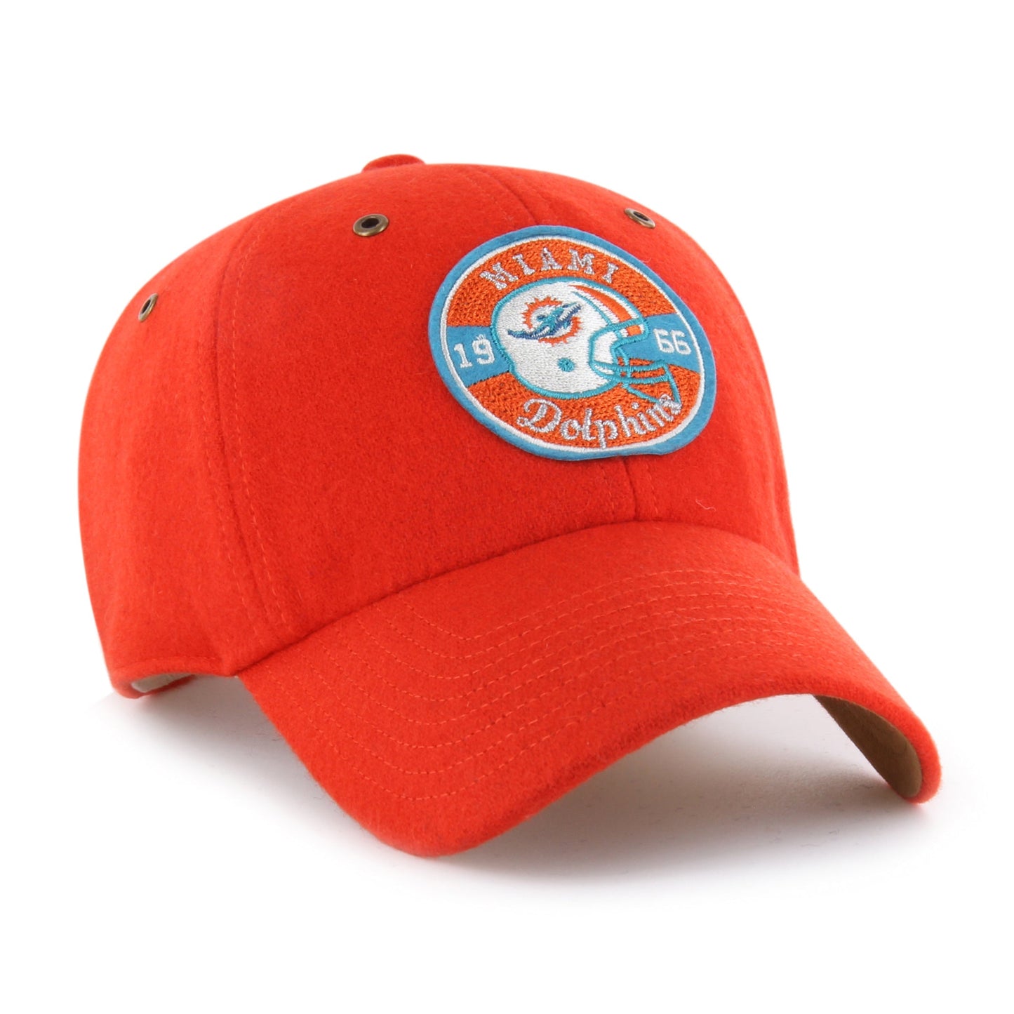 Stoney Clover Lane X '47 Miami Dolphins Field Goal Clean Up Hat