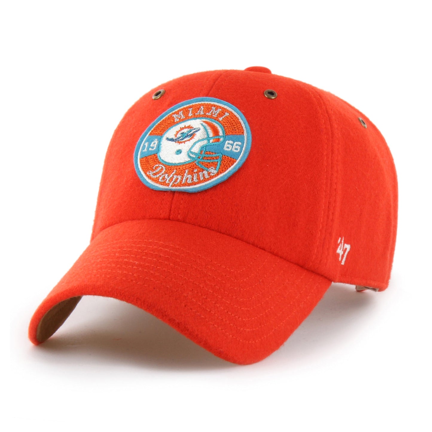 Stoney Clover Lane X '47 Miami Dolphins Field Goal Clean Up Hat