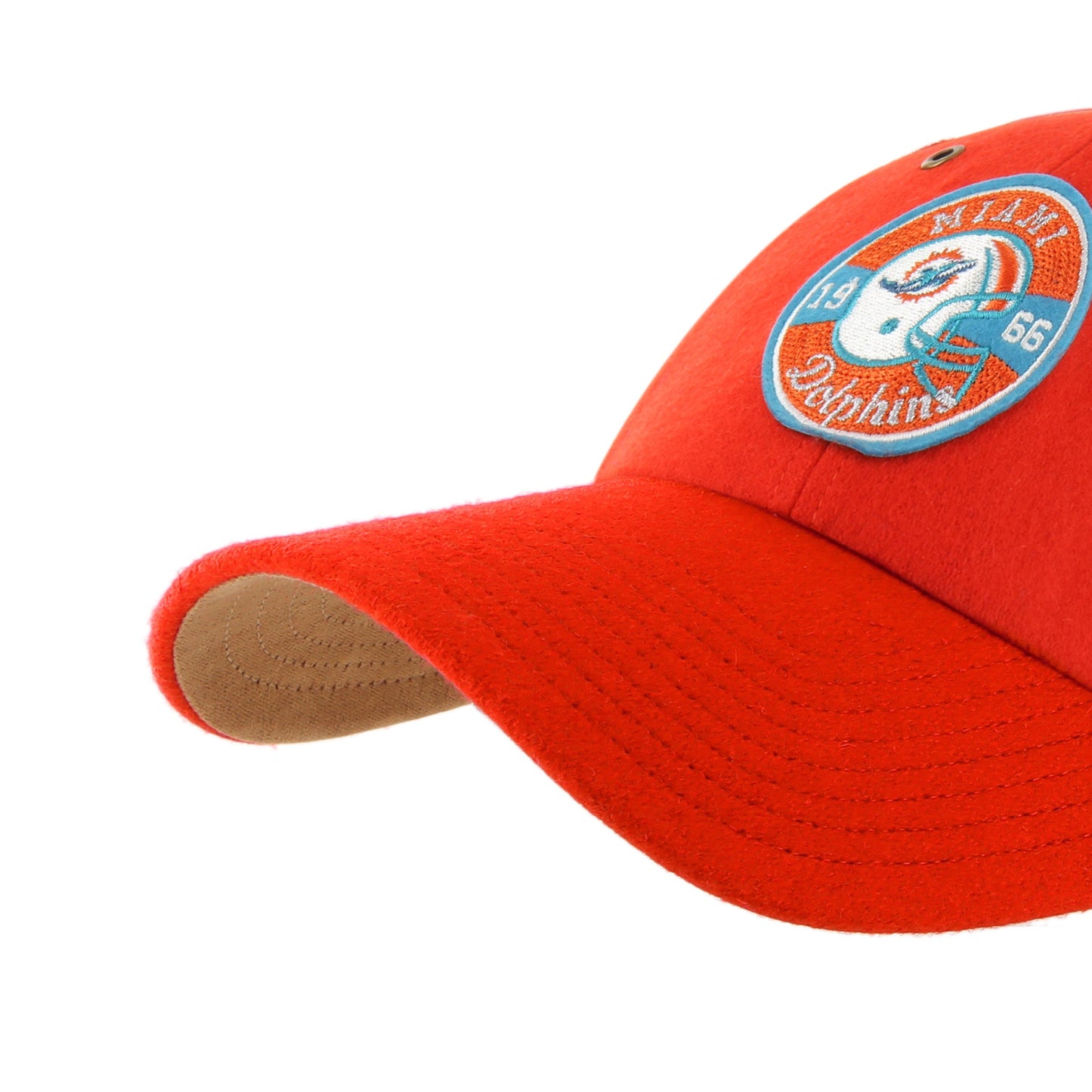 Stoney Clover Lane X '47 Miami Dolphins Field Goal Clean Up Hat