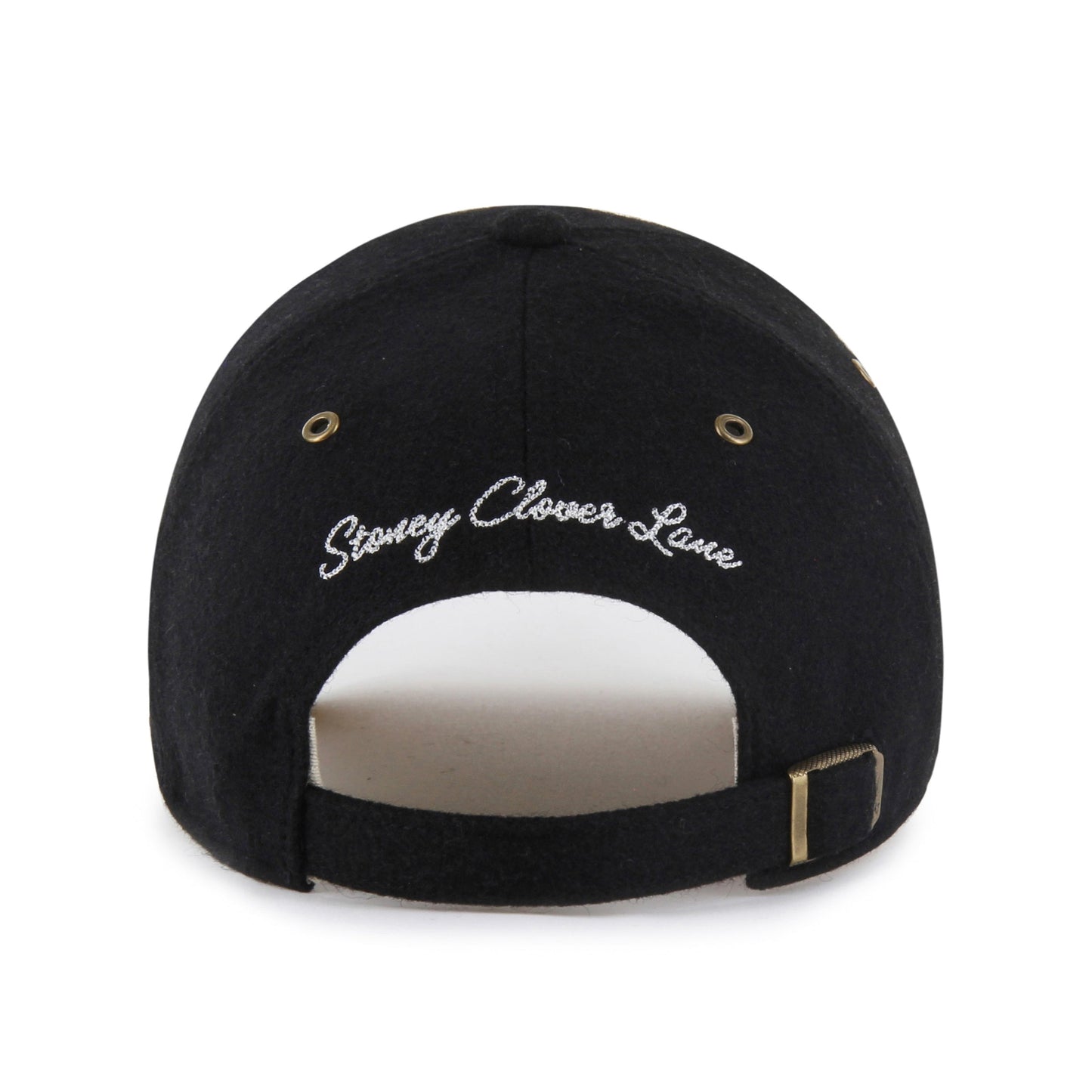 Stoney Clover Lane X '47 New Orleans Saints Field Goal Clean Up Hat