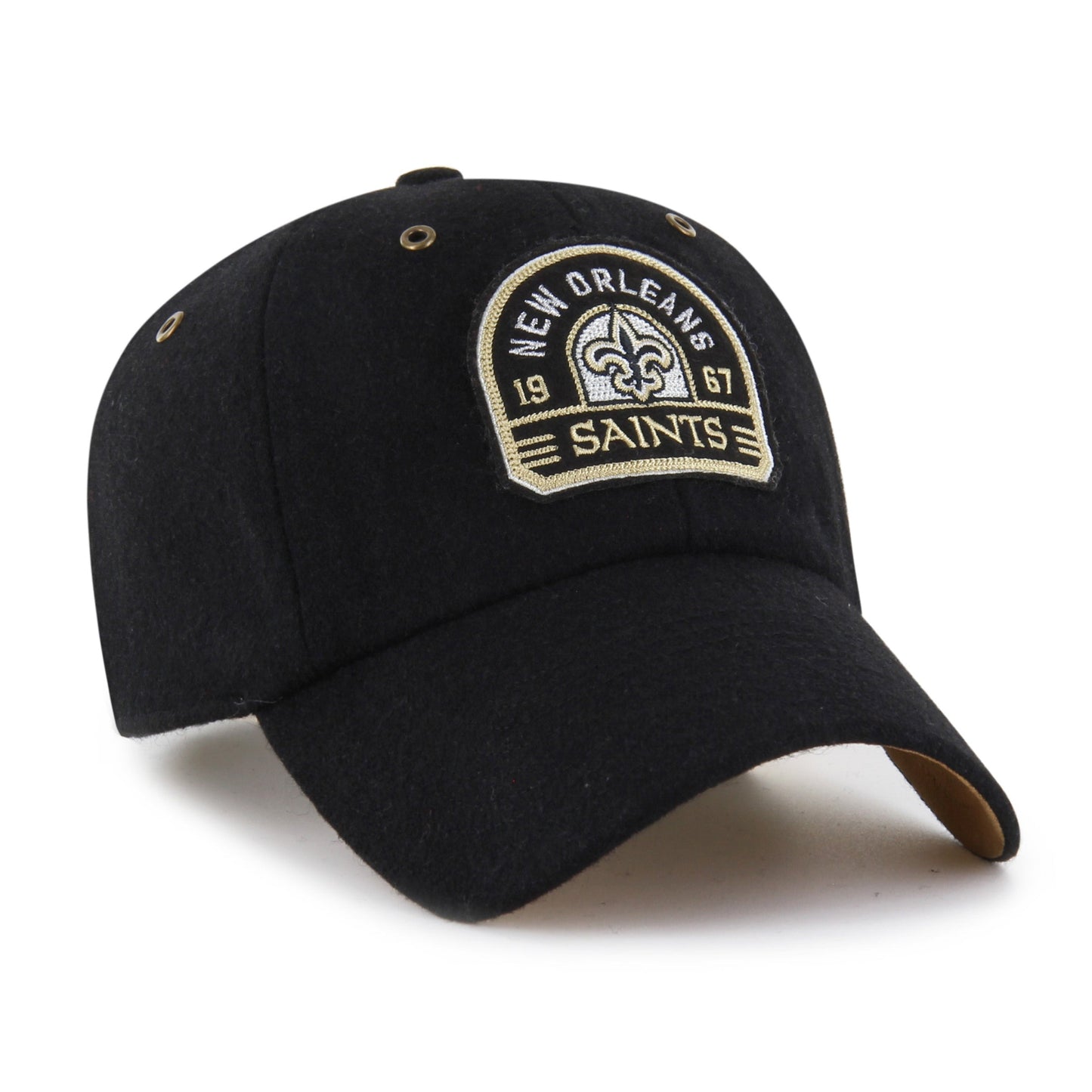 Stoney Clover Lane X '47 New Orleans Saints Field Goal Clean Up Hat