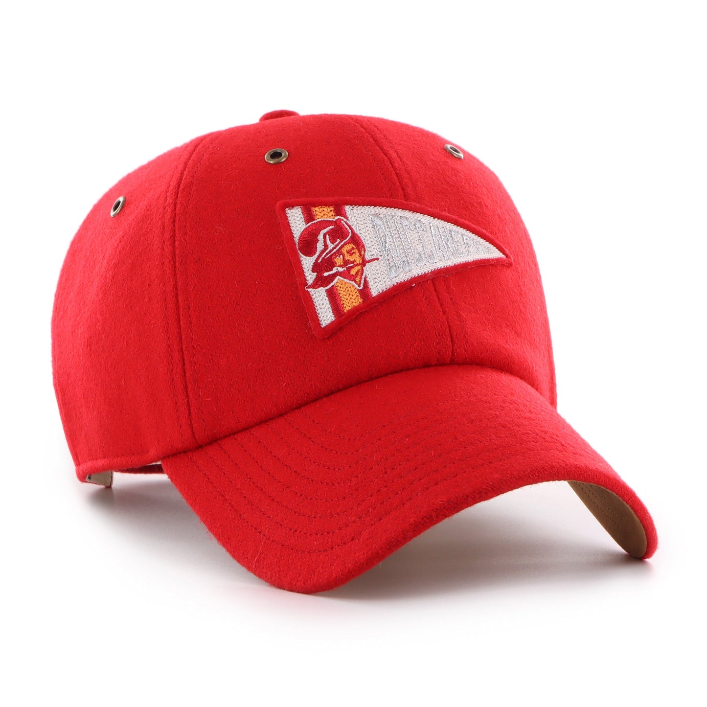 Stoney Clover Lane X '47 Tampa Bay Buccaneers Field Goal Clean Up Hat