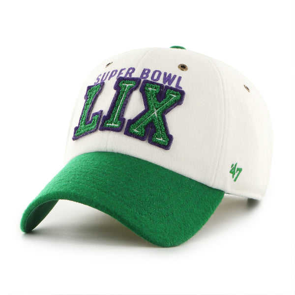 Stoney Clover Lane X '47 Super Bowl LIX Huddle Clean Up Hat