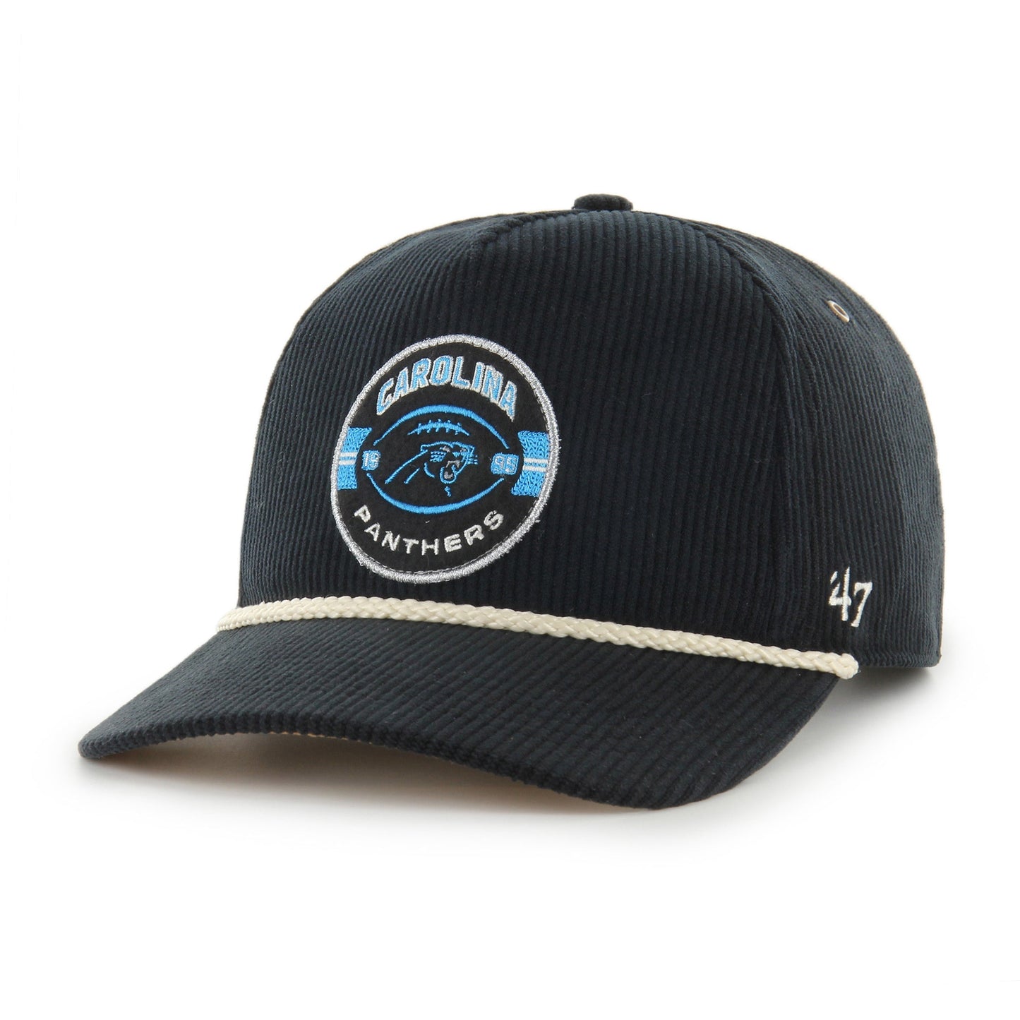 Stoney Clover Lane X '47 Carolina Panthers Touch Down Hitch Hat