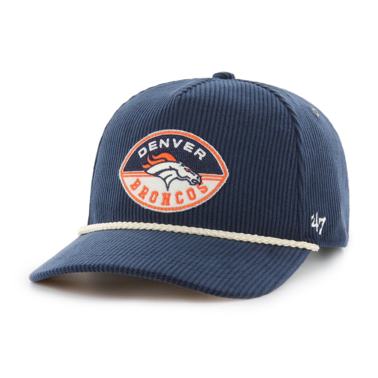 Stoney Clover Lane X '47 Denver Broncos Touch Down Hitch Hat