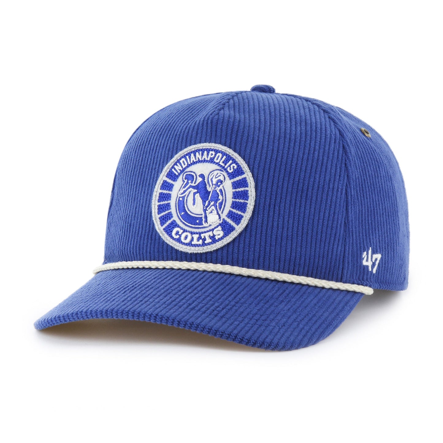 Stoney Clover Lane X '47 Indianapolis Colts Touch Down Hitch Hat