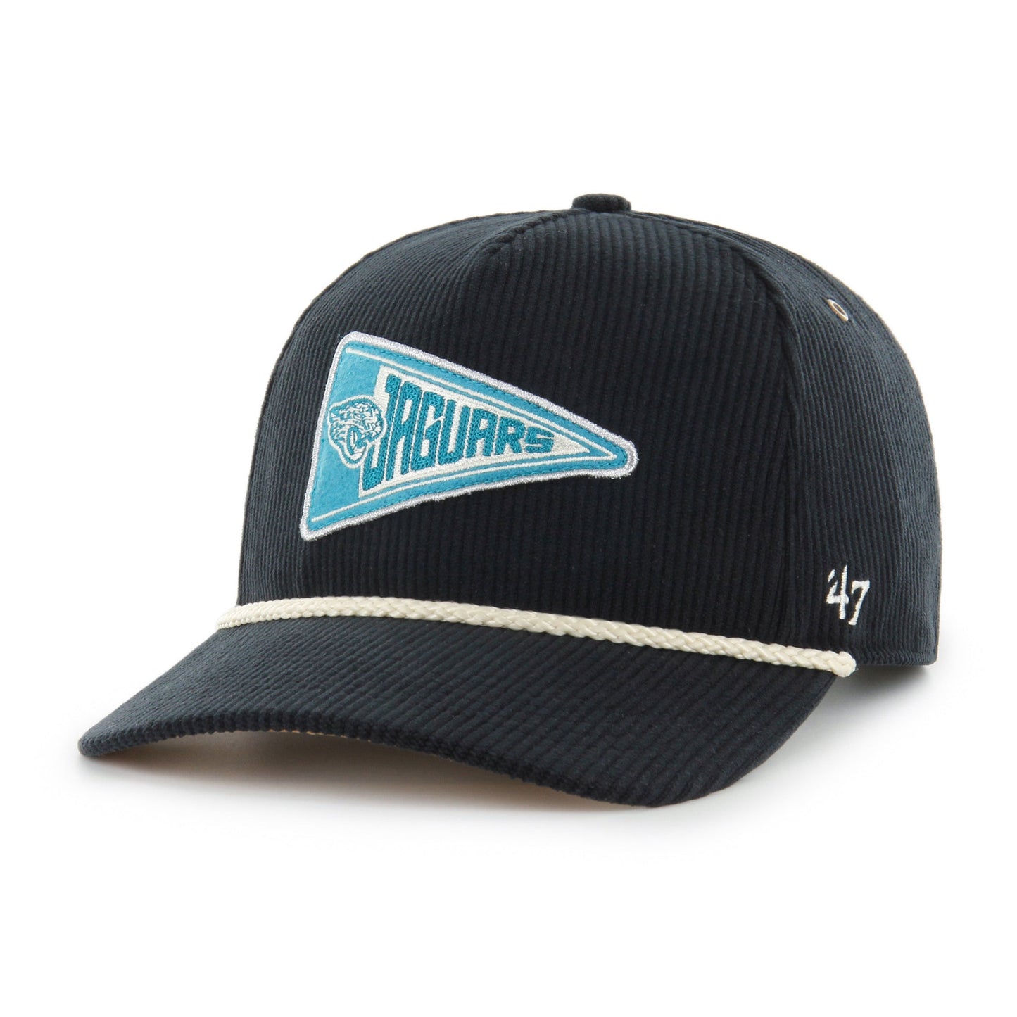 Stoney Clover Lane X '47 Jacksonville Jaguars Touch Down Hitch Hat