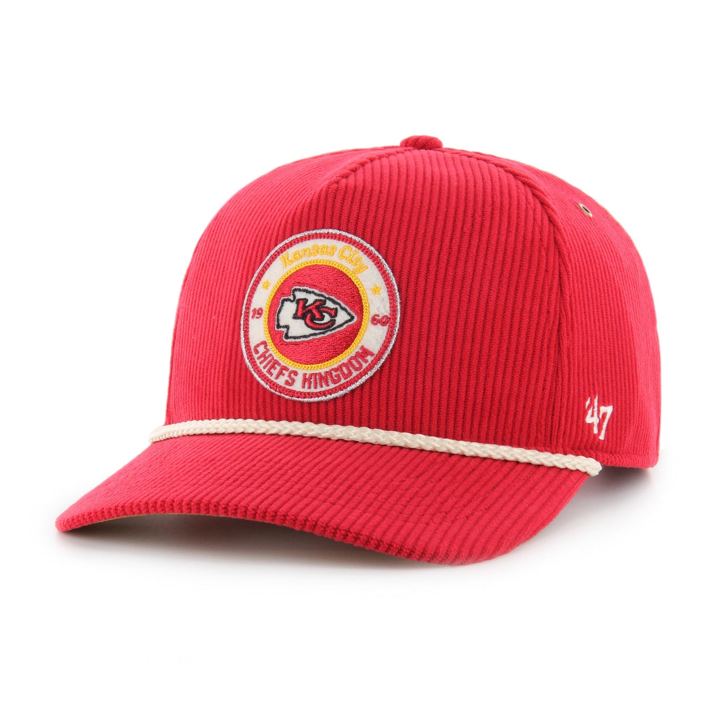 Stoney Clover Lane X '47 Kansas City Chiefs Touch Down Hitch Hat