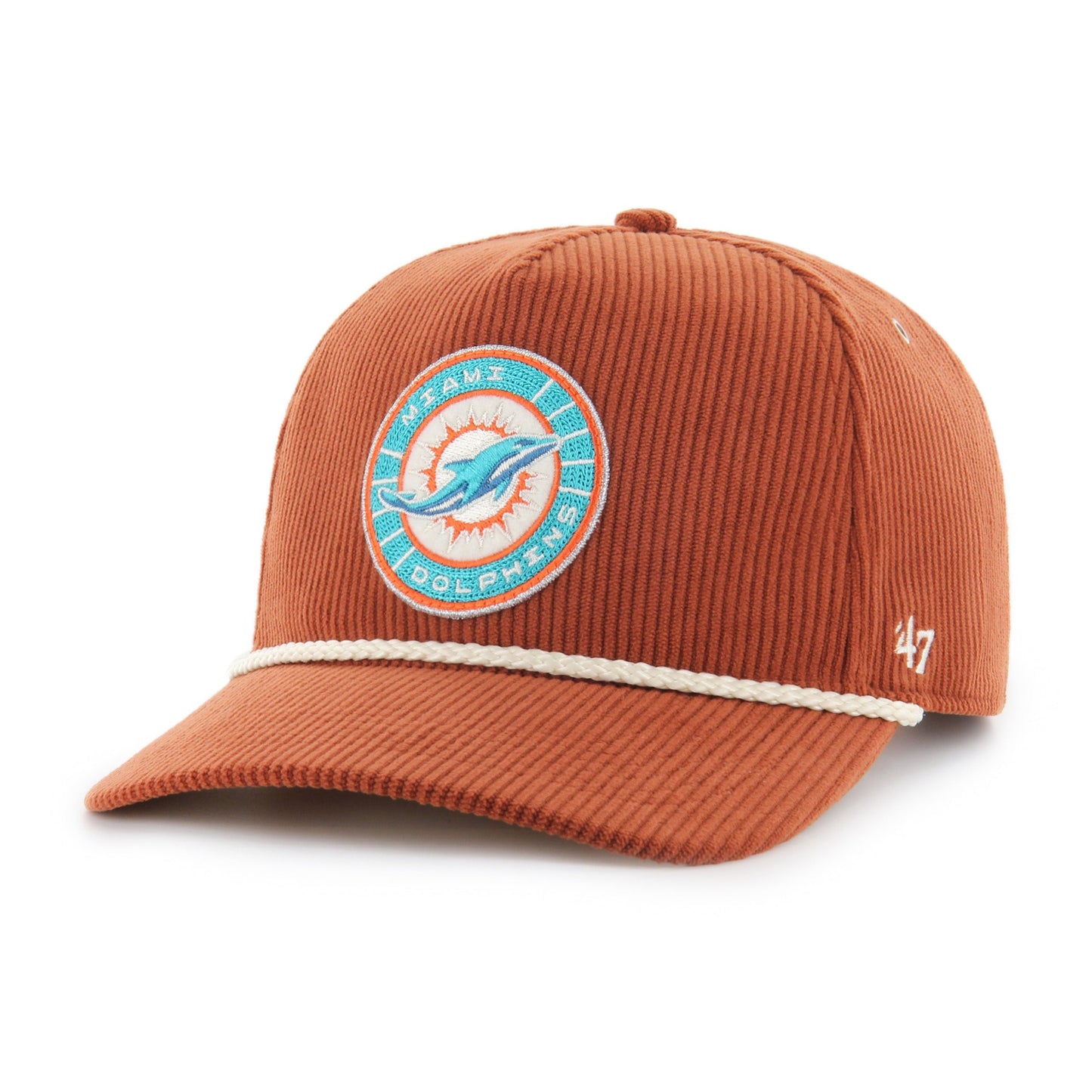 Stoney Clover Lane X '47 Miami Dolphins Touch Down Hitch Hat