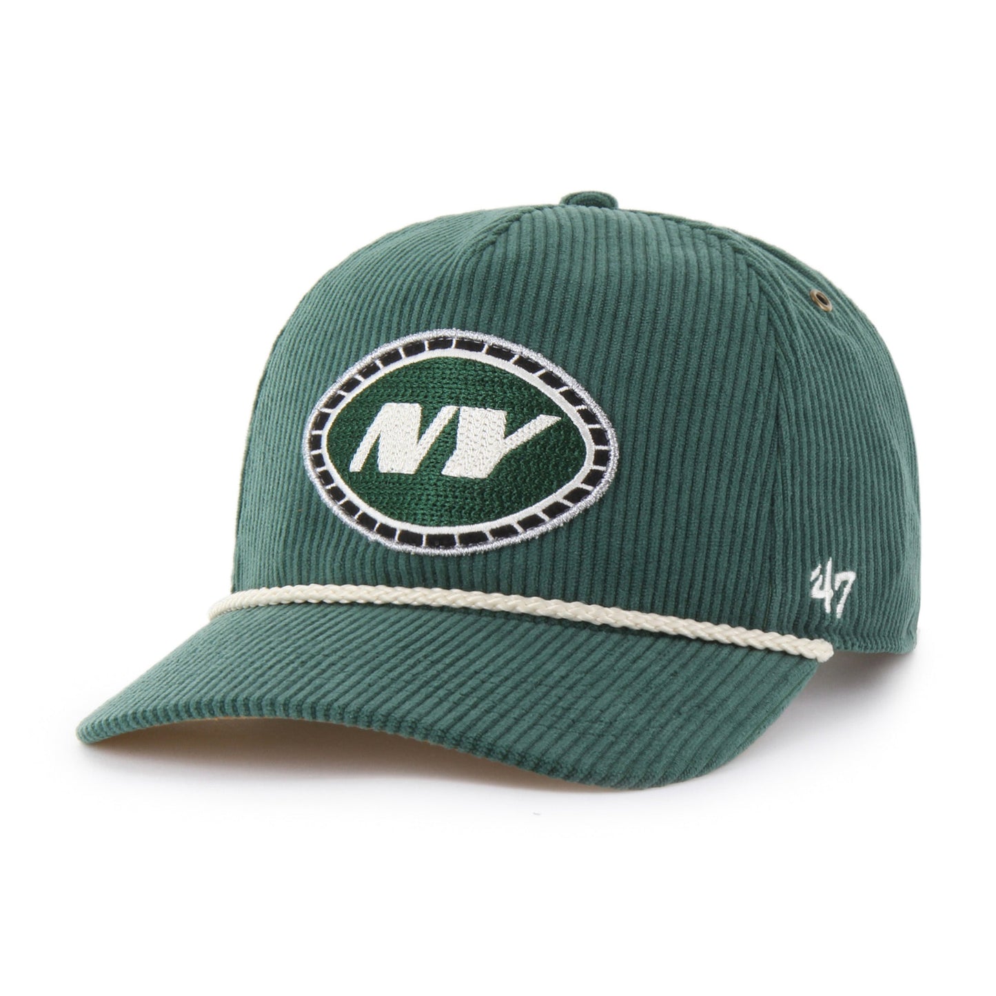 Stoney Clover Lane X '47 New York Jets Touch Down Hitch Hat