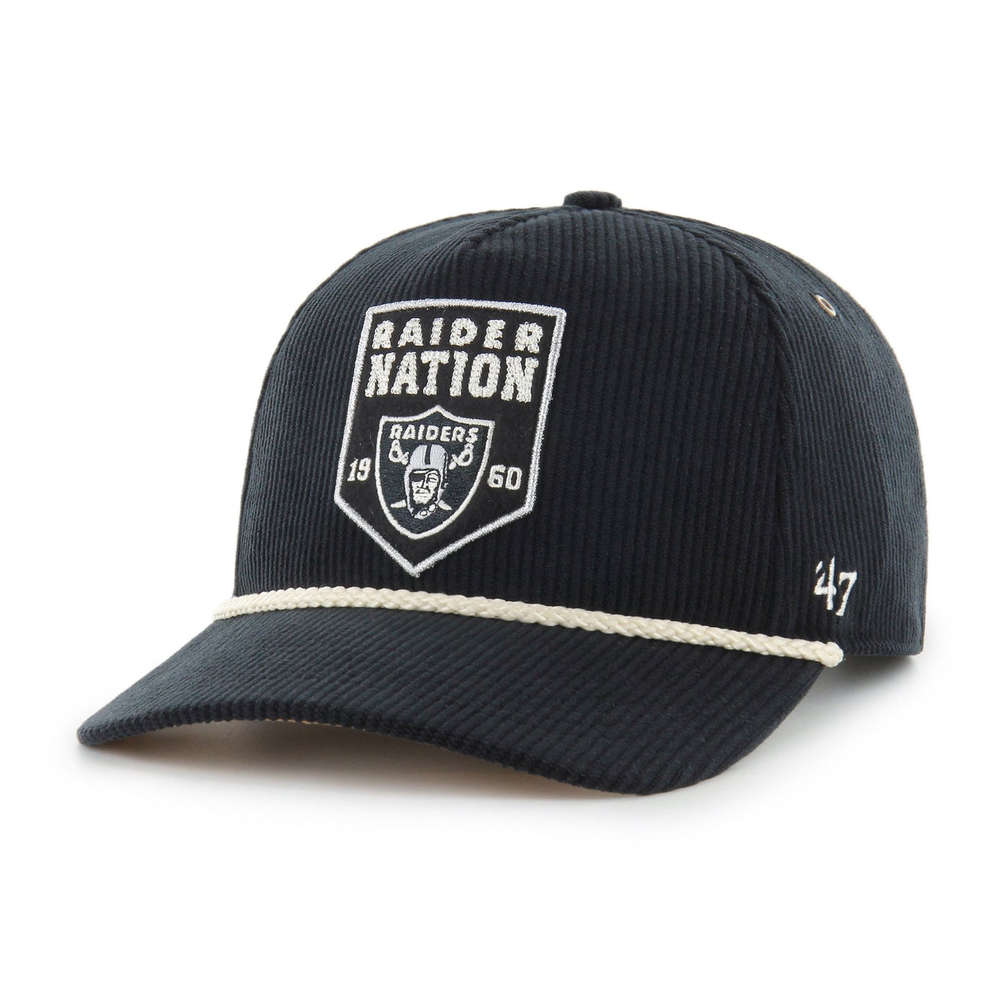 Stoney Clover Lane X '47 Las Vegas Raiders Touch Down Hitch Hat