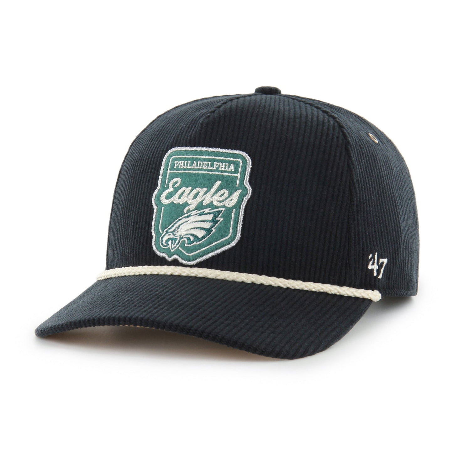 Stoney Clover Lane X '47 Philadelphia Eagles Touch Down Hitch Hat