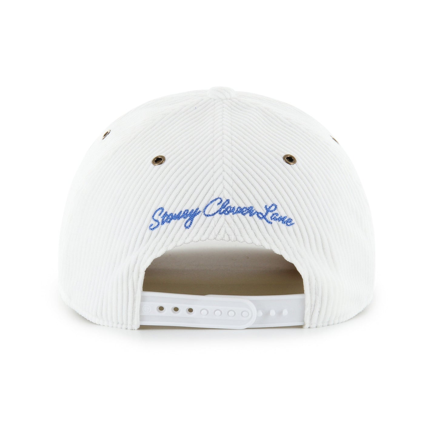 Stoney Clover Lane X '47 Los Angeles Chargers Touch Down Hitch Hat