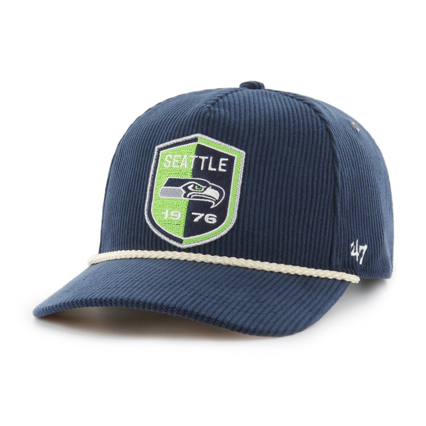 Stoney Clover Lane X '47 Seattle Seahawks Touch Down Hitch Hat