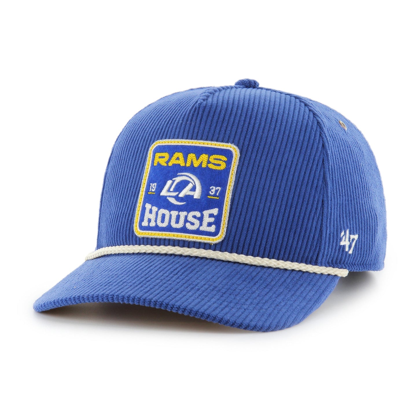 Stoney Clover Lane X '47 Los Angeles Rams Touch Down Hitch Hat