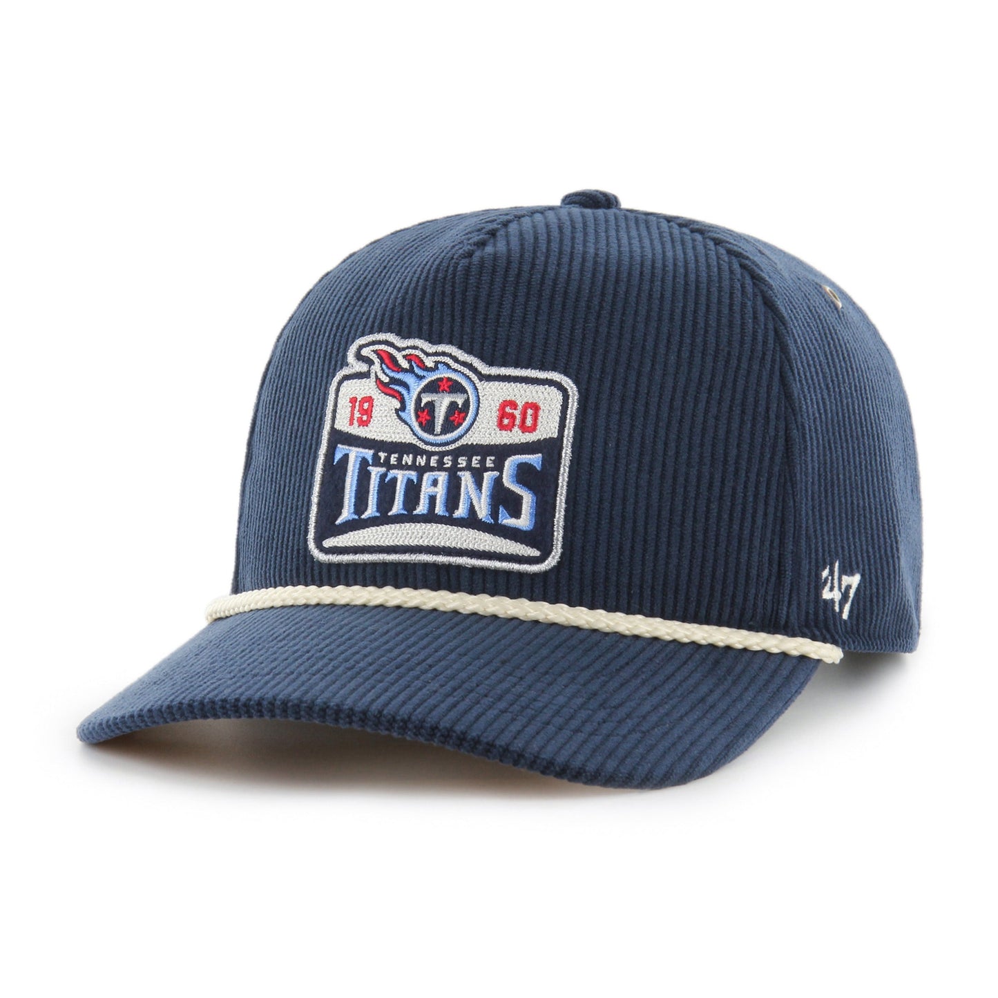 Stoney Clover Lane X '47 Tennessee Titans Touch Down Hitch Hat