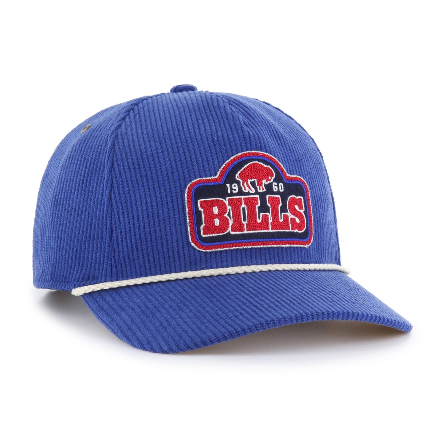 Stoney Clover Lane X '47 Buffalo Bills Touch Down Hitch Hat