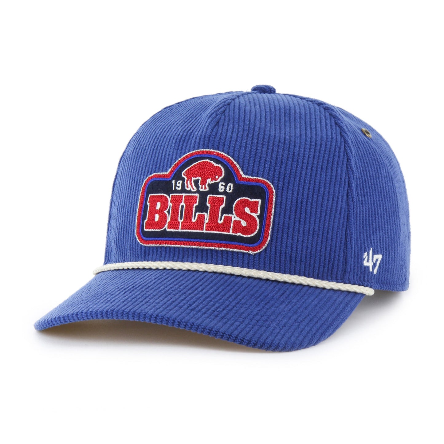 Stoney Clover Lane X '47 Buffalo Bills Touch Down Hitch Hat