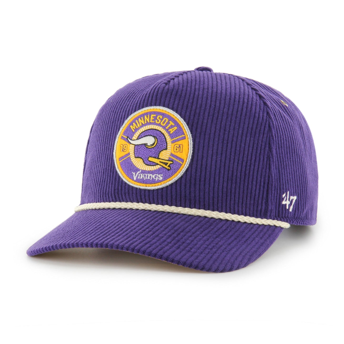 Stoney Clover Lane X '47 Minnesota Vikings Touch Down Hitch Hat