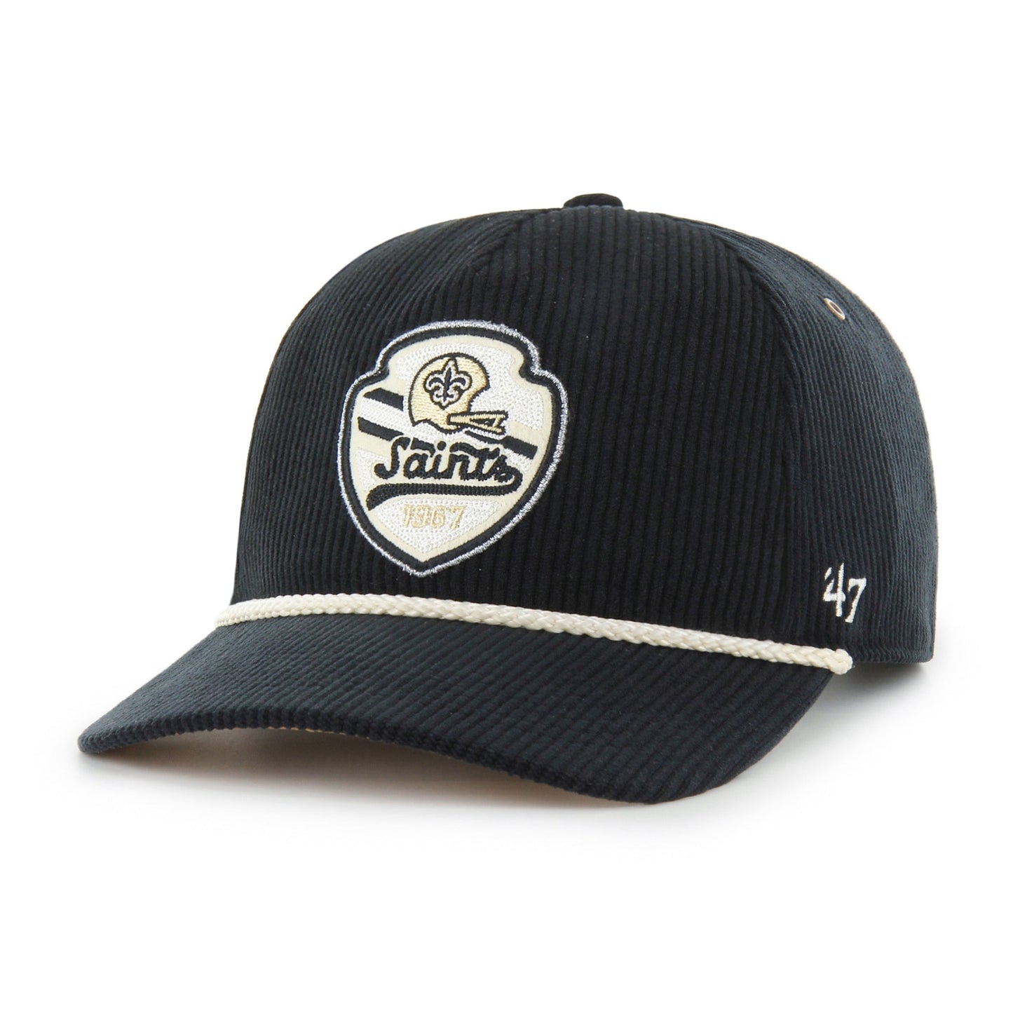 Stoney Clover Lane X '47 New Orleans Saints Touch Down Hitch Hat