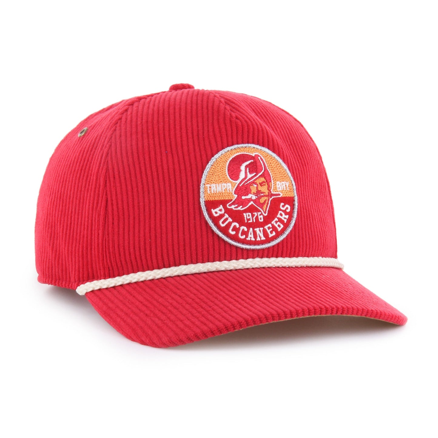 Stoney Clover Lane X '47 Tampa Bay Buccaneers Touch Down Hitch Hat