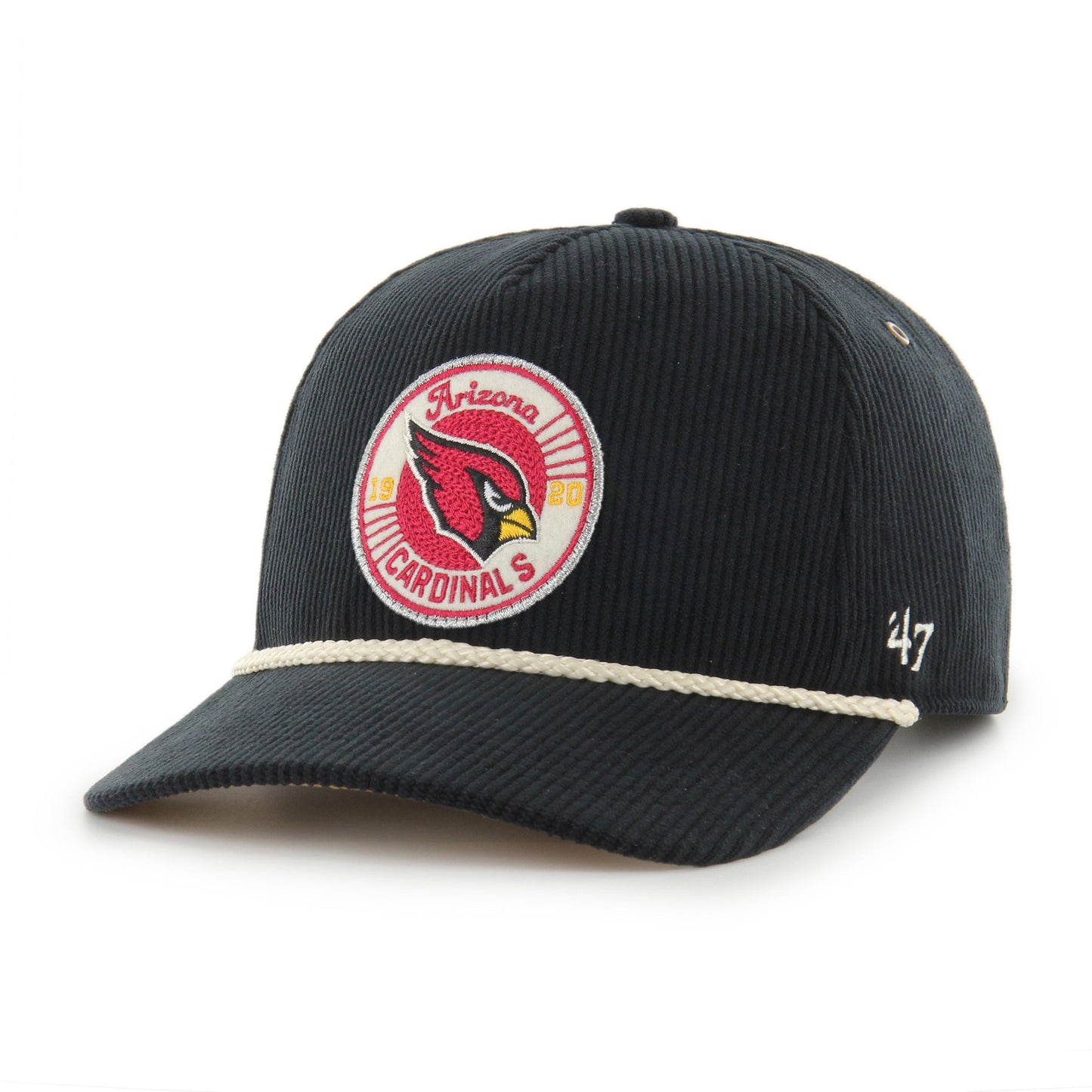 Stoney Clover Lane X '47 Arizona Cardinals Touch Down Hitch Hat