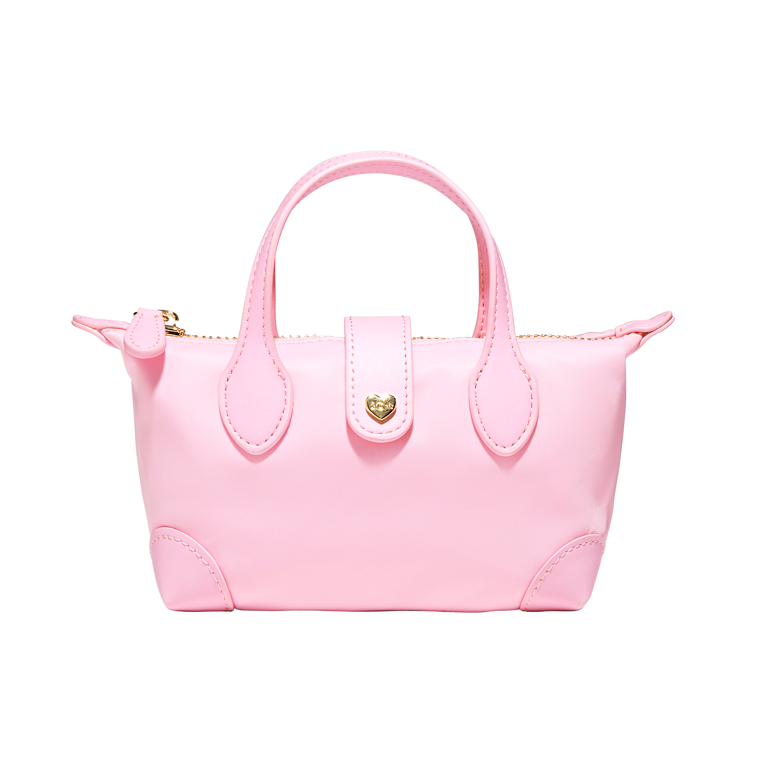 Pouchette Crossbody Bag